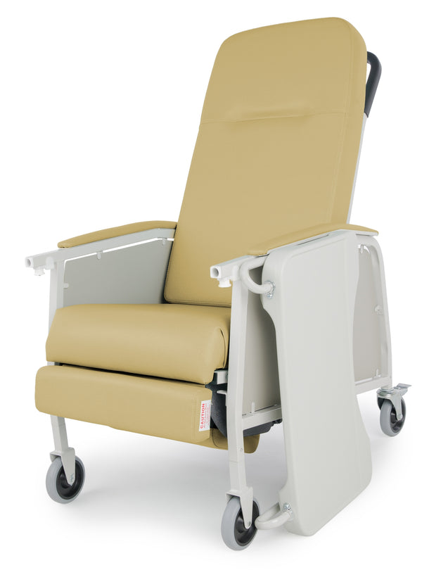 Lumex® Three Position Preferred Care Recliner | Graham-Field
