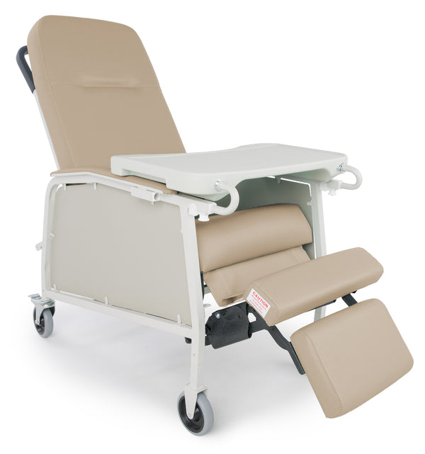 Lumex® Three Position Preferred Care Recliner | Graham-Field