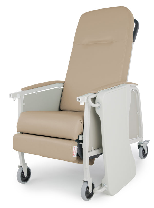 Lumex® Three Position Preferred Care Recliner | Graham-Field