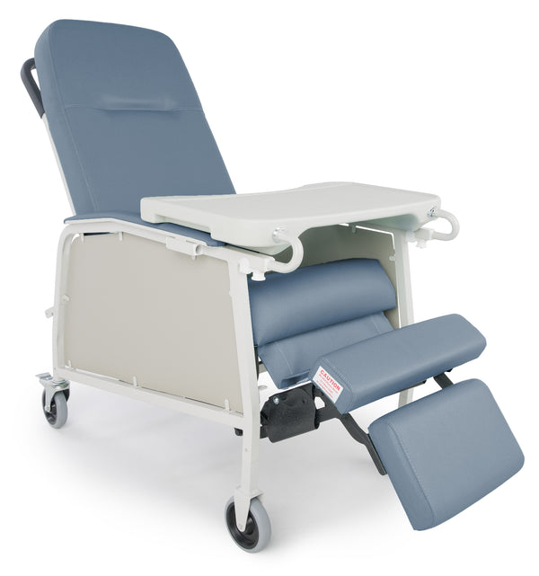 Lumex® Three Position Preferred Care Recliner | Graham-Field