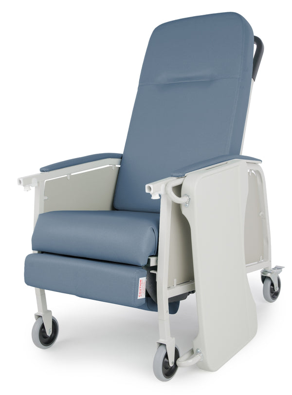Lumex® Three Position Preferred Care Recliner | Graham-Field