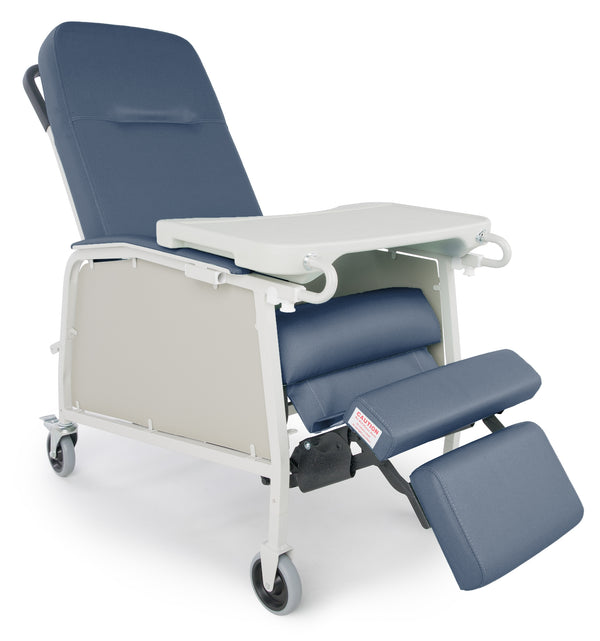 Lumex® Three Position Preferred Care Recliner | Graham-Field