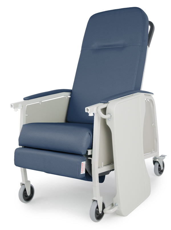 Lumex® Three Position Preferred Care Recliner | Graham-Field