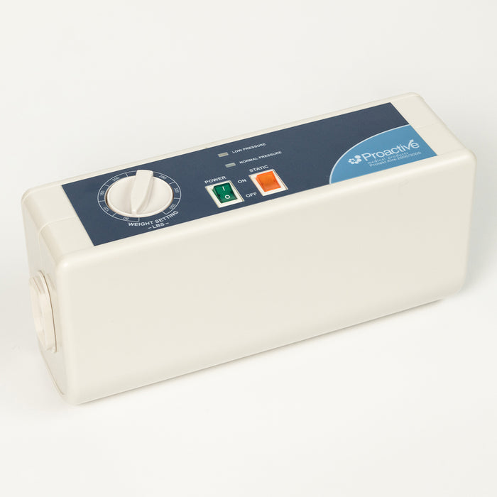 Protekt Aire 3000 Low Air Loss and Alternating Pressure Mattress | 36"x80"x8"