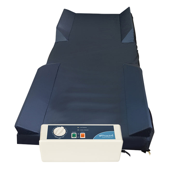 Protekt Aire 3000 Low Air Loss and Alternating Pressure Mattress | 36"x80"x8"