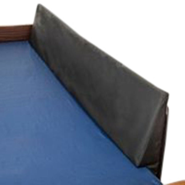 Wedge Rail Guard for Hospital Bed | Proactive Protekt® Wedge Rail Guard