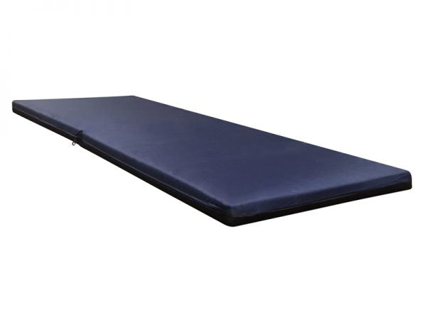 Protekt® Safety Foam Fall Mat with Nylon Top Cover & Non-Skid Bottom Cover | Proactive Medical