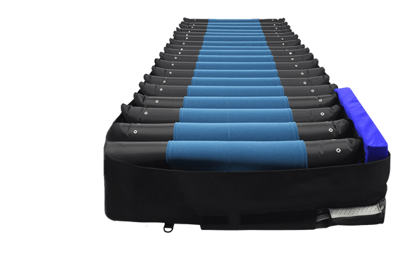 Low Air Loss Alternating Pressure Mattress System for Pressure Relief | Prius Rhythm Multi Plus 36"