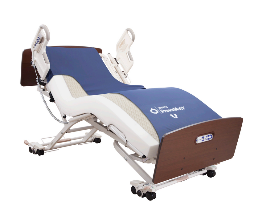 Pressure Redistribution Foam Mattress – Joerns PrevaMatt Series