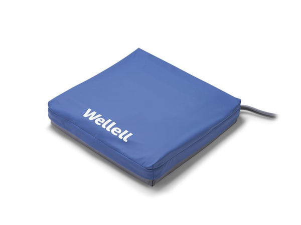 Pressure Relief Seat Cushion – Apex Wellell Sedens 500 (12-Hour Battery)