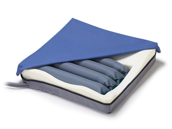 Pressure Relief Seat Cushion – Apex Wellell Sedens 500 (12-Hour Battery)