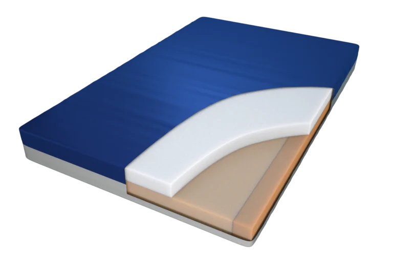 Soft Touch Memory Foam Mattress