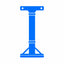 Steel Post Legs