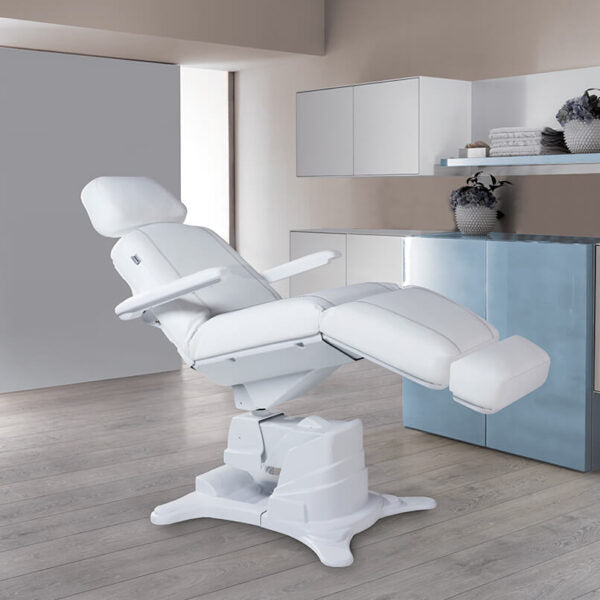 Lemi Tesera Procedure Chair for Aesthetic Surgery and Dermatology Practices | Infinium Medical