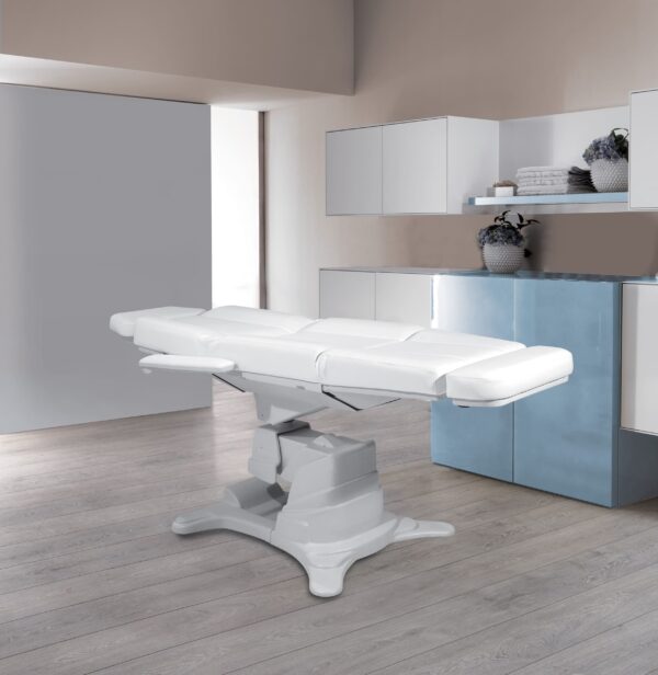 Lemi Tesera Procedure Chair for Aesthetic Surgery and Dermatology Practices | Infinium Medical