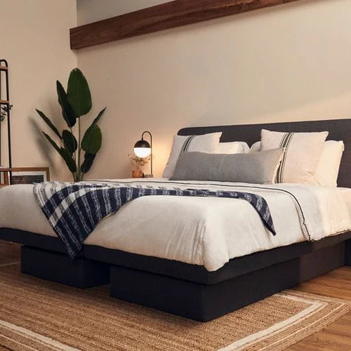 Adjustable Hi-Low Smart Bed for Seniors | The Dawn House Bed