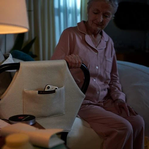 Adjustable Hi-Low Smart Bed for Seniors | The Dawn House Bed