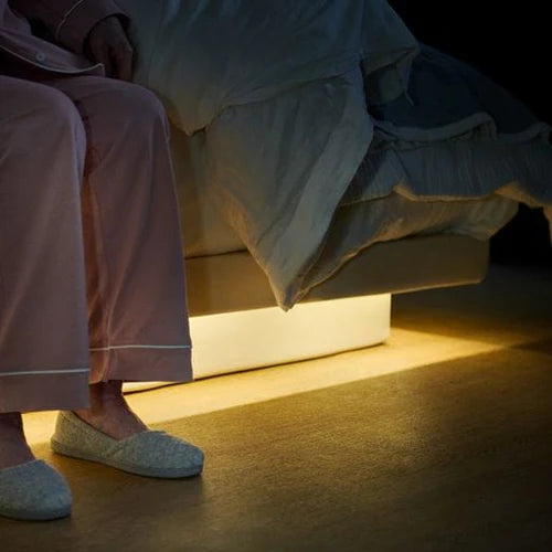 Adjustable Hi-Low Smart Bed for Seniors | The Dawn House Bed