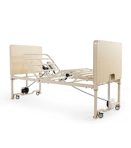 Medacure ULB3.9 Super Low Floor Bed