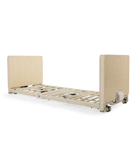 Medacure ULB3.9 Super Low Floor Bed