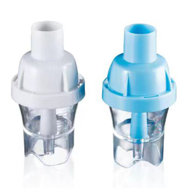 Protekt® Deluxe Nebulizer with Disposable & Reusable Kit for Adults | Proactive Medical