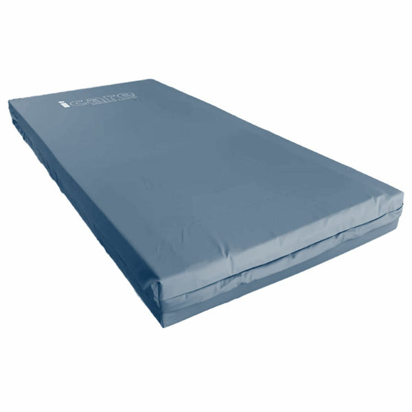 Medical Mattress Cover – Zerotec Medical Grade Overlay by Icare