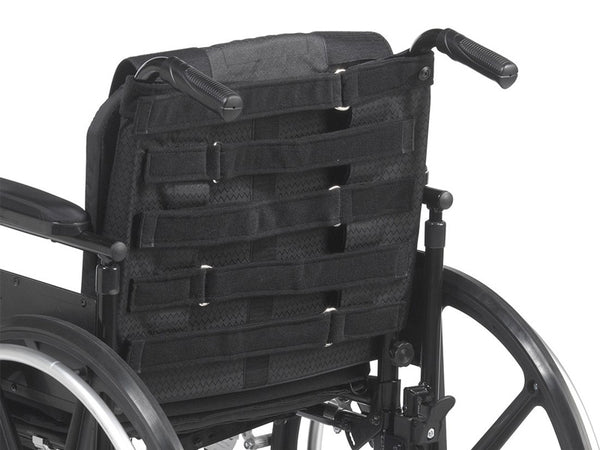 Protekt® Adjustable Tension Back Cushion | Proactive Medical