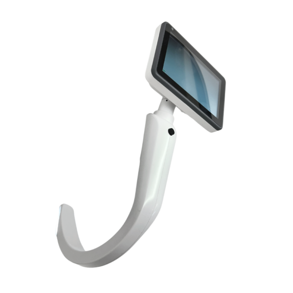 ClearVue™ VL4D Video Laryngoscope with Disposble Blades | Infinium Medical