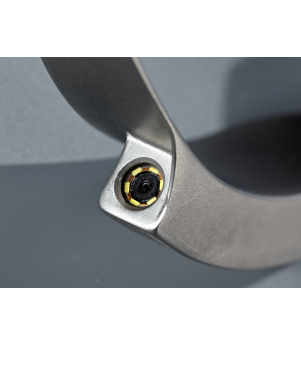 ClearVue™ VLXL Video Laryngoscope with Disposable Blades | Infinium Medical