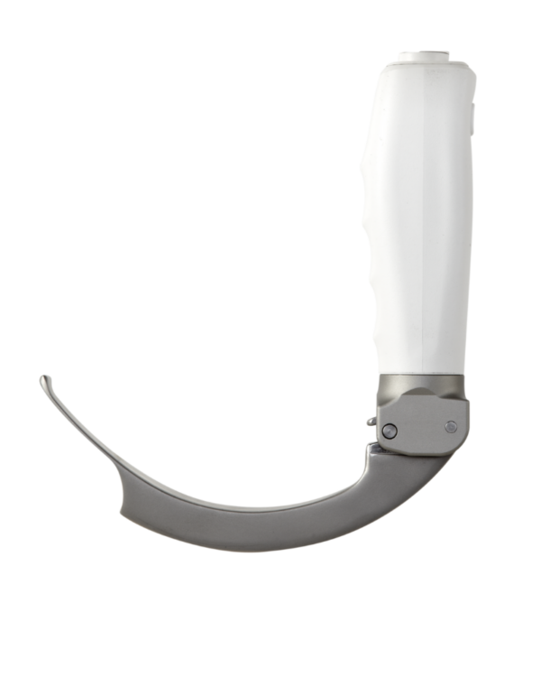 ClearVue™ VLXL Video Laryngoscope with Disposable Blades | Infinium Medical