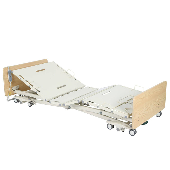 Costcare Hospital Adjustable Bed B325 Configurable Height & Length