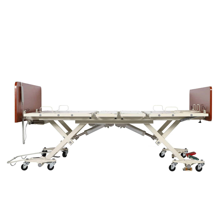 Costcare Bariatic Adjustable Hospital Bed B359