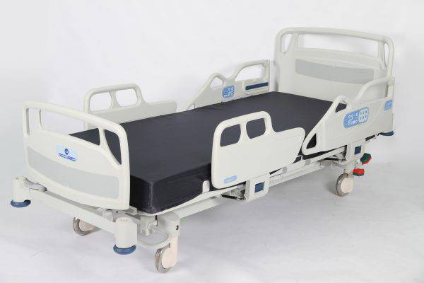 Costcare Trendelenburg Adjustable Hospital Bed B730