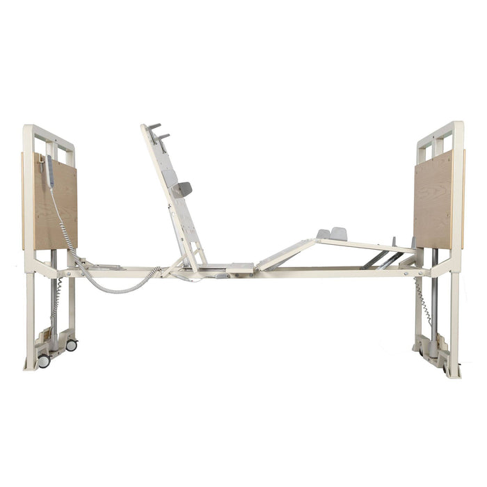 Costcare Ultra Low Hospital Bed B437