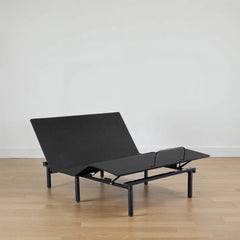 Adjustable Bed for Seniors – Twin XL, Queen, King | Customatic DreamSense Contour