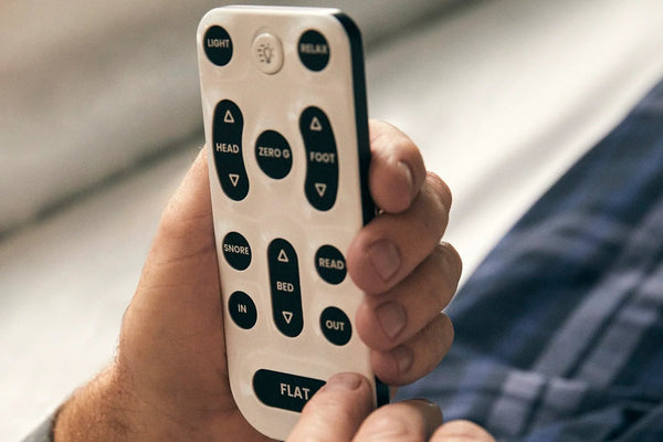 Adjustable Hi-Low Smart Bed for Seniors | The Dawn House Bed