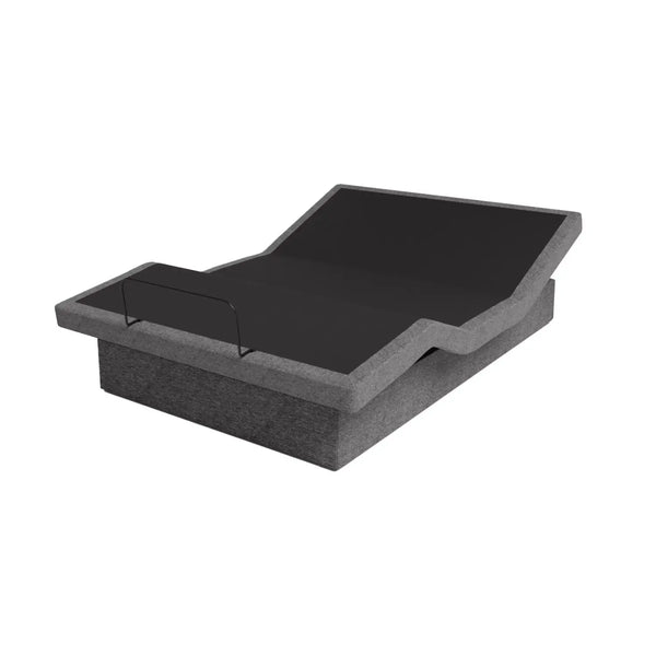 Adjustable Hi-Low Smart Bed for Seniors | The Dawn House Bed