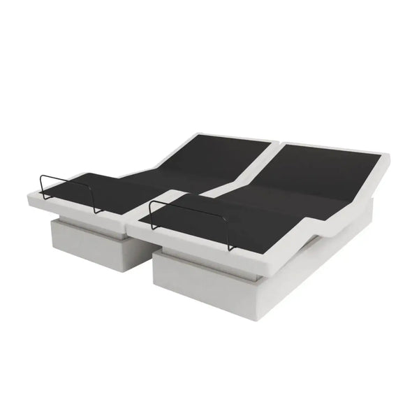 Adjustable Hi-Low Smart Bed for Seniors | The Dawn House Bed