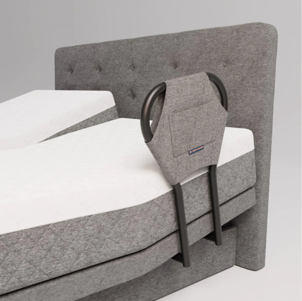 Adjustable Hi-Low Smart Bed for Seniors | The Dawn House Bed