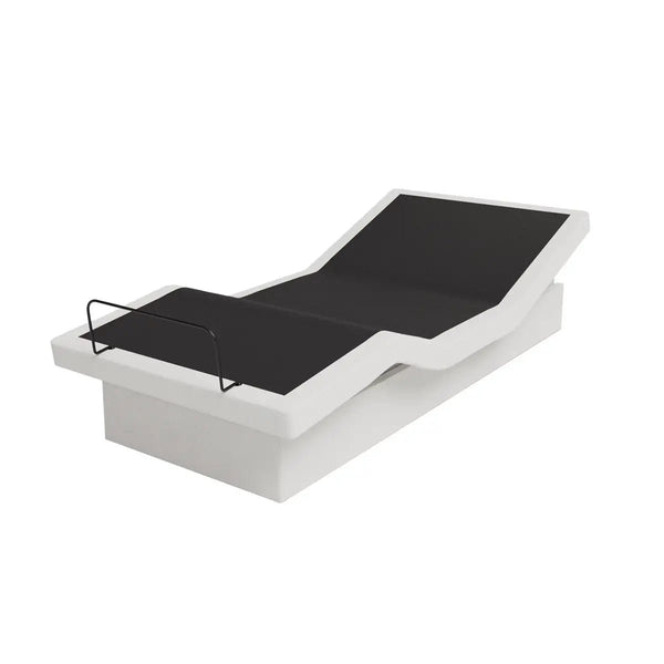 Adjustable Hi-Low Smart Bed for Seniors | The Dawn House Bed