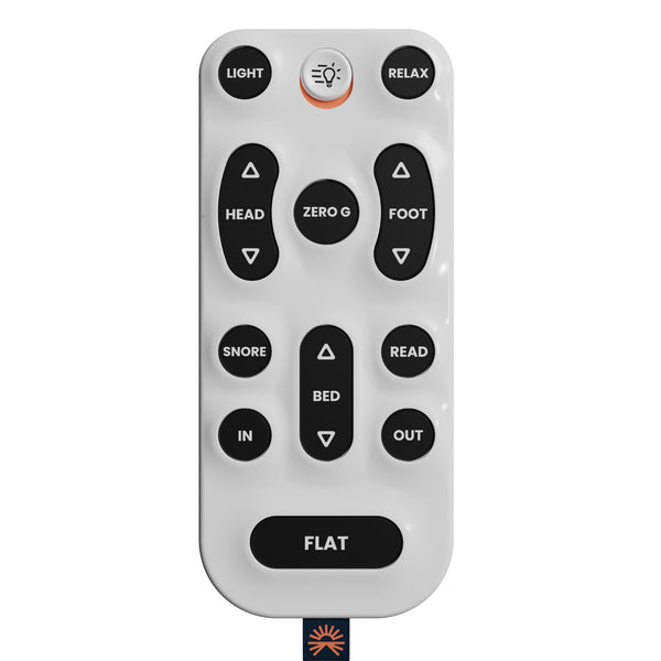 Adjustable Hi-Low Smart Bed for Seniors | The Dawn House Bed