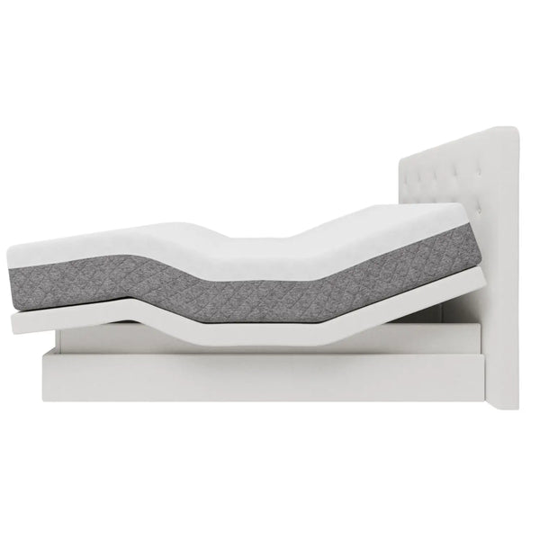 Adjustable Hi-Low Smart Bed for Seniors | The Dawn House Bed