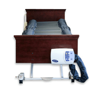 Joerns DermaFloat® APL | Alternating Pressure & Low Air Loss Mattress System (350 lbs. Capacity)