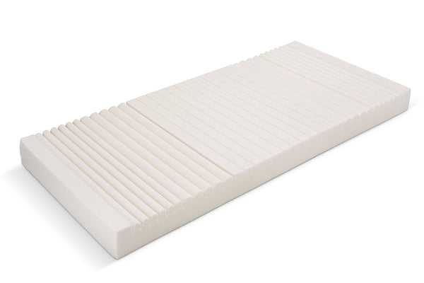 Emerald 5-Zone Medical Foam Mattress for Pressure Relief and Comfort - MedShop Direct
