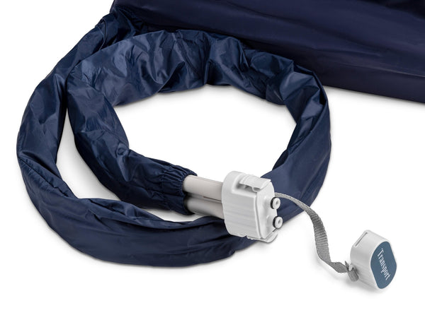 Emerald Alternating Pressure Mattress - LAL System - MedShop Direct