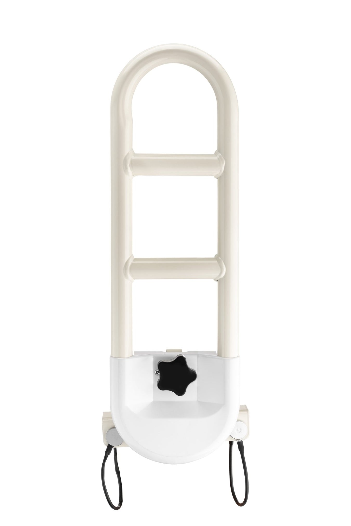 Hospital Bed Rails