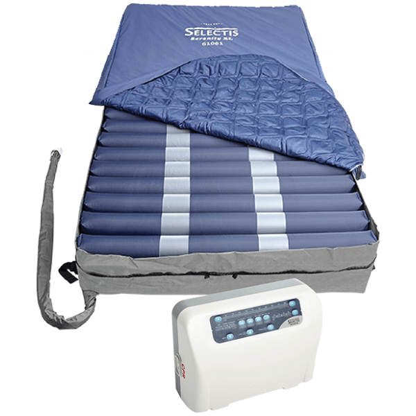 Bariatric Mattress