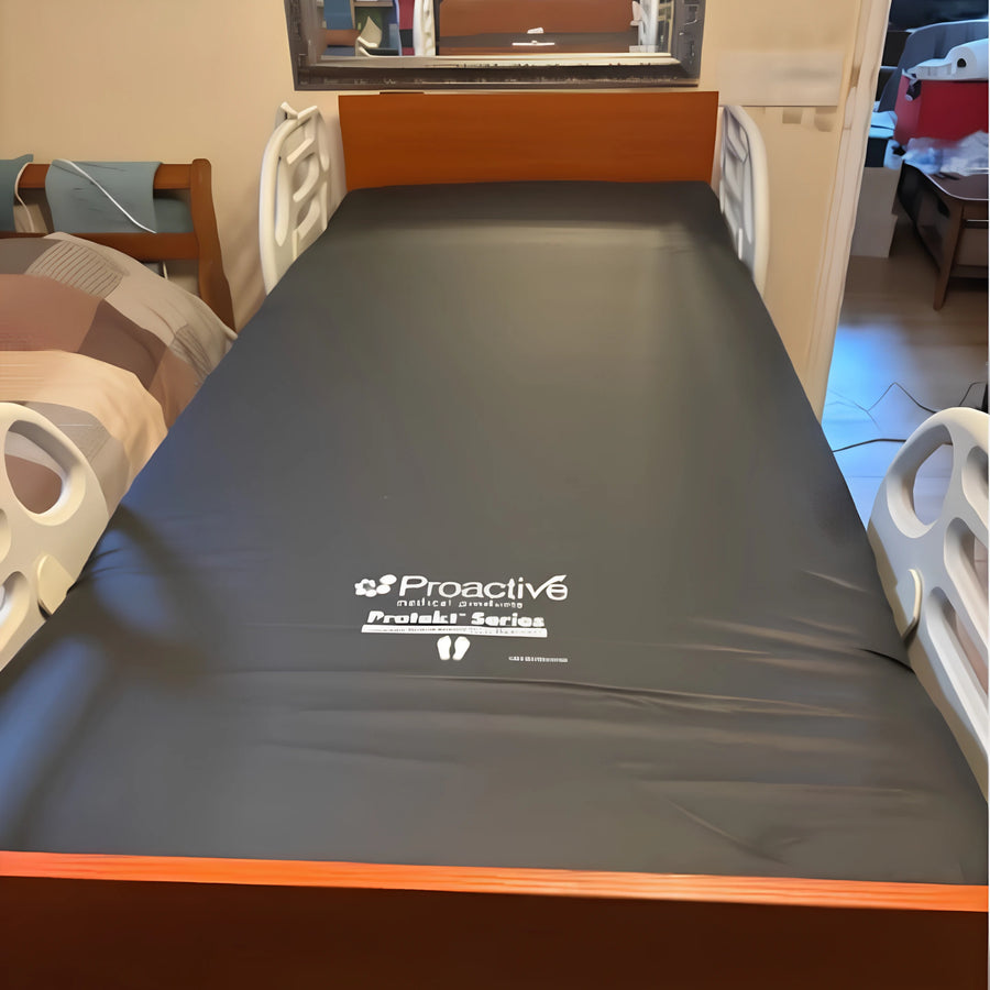 Professionally Assembled in Your Room of Choice