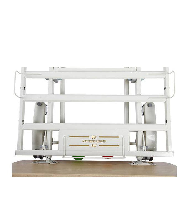 Emerald Hospital Adjustable Bed Oasis 52200