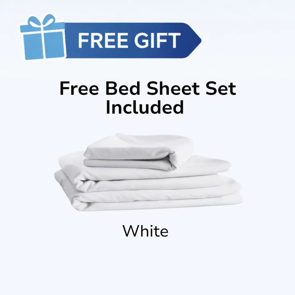 Extra Long Adjustable Homecare Hospital Bed – iCare IC333EL Medical Bed For Tall People